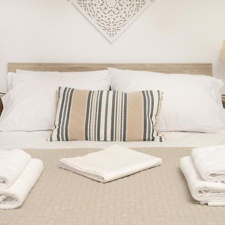 Sand Rooms To Let 네아 로다 외부 사진