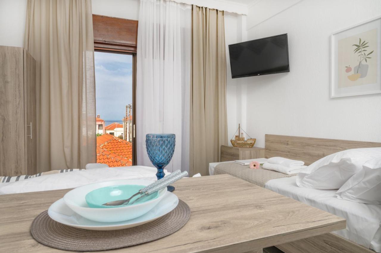 Sand Rooms To Let 네아 로다 외부 사진