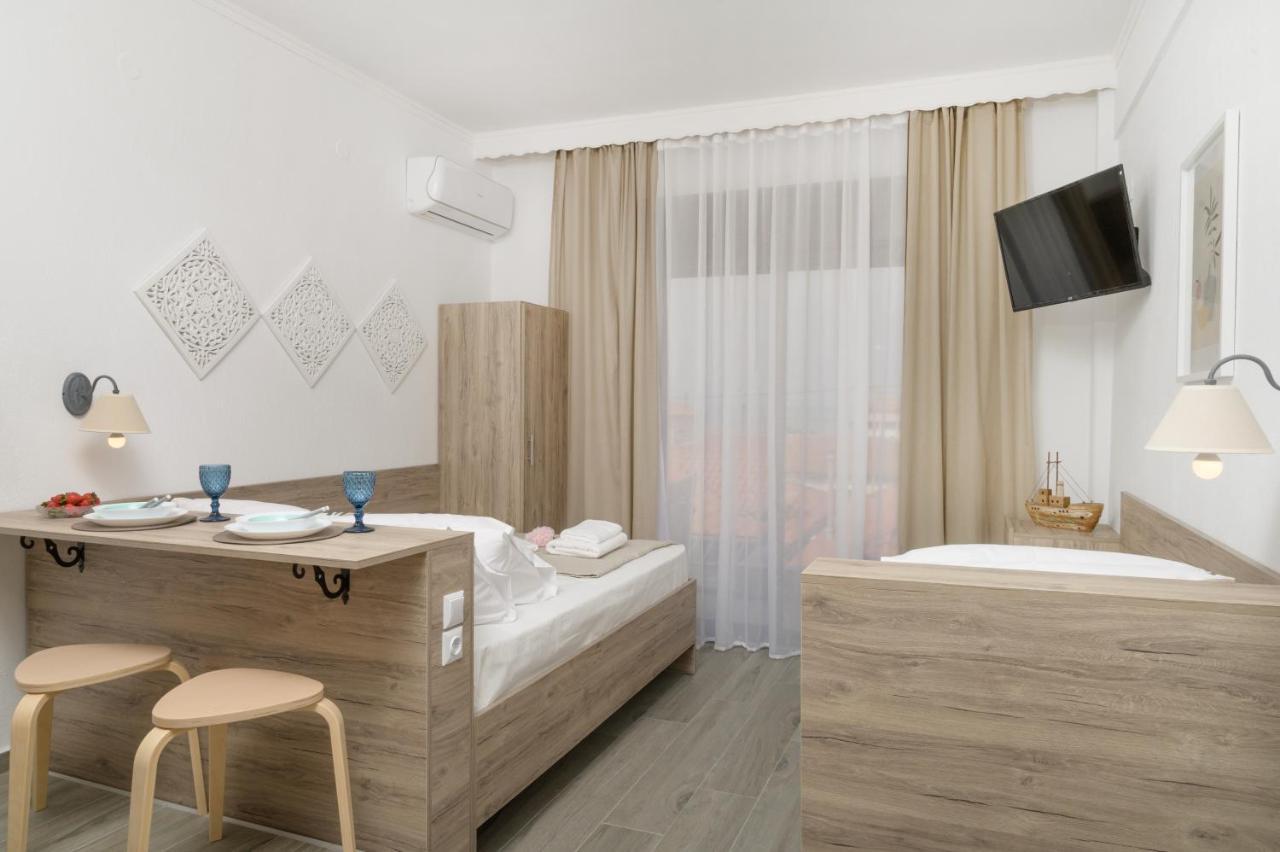 Sand Rooms To Let 네아 로다 외부 사진