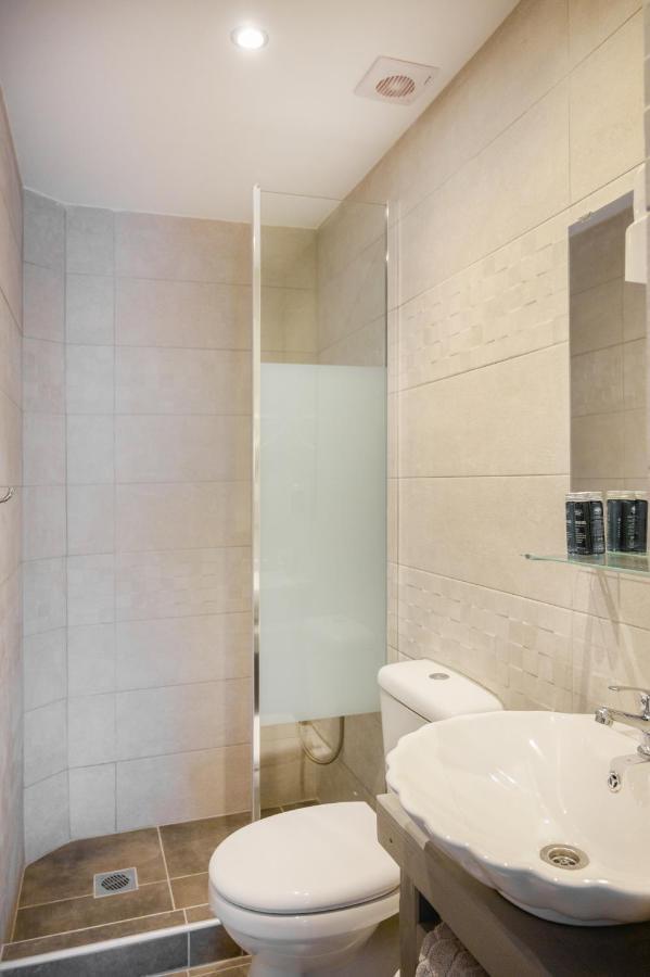 Sand Rooms To Let 네아 로다 외부 사진