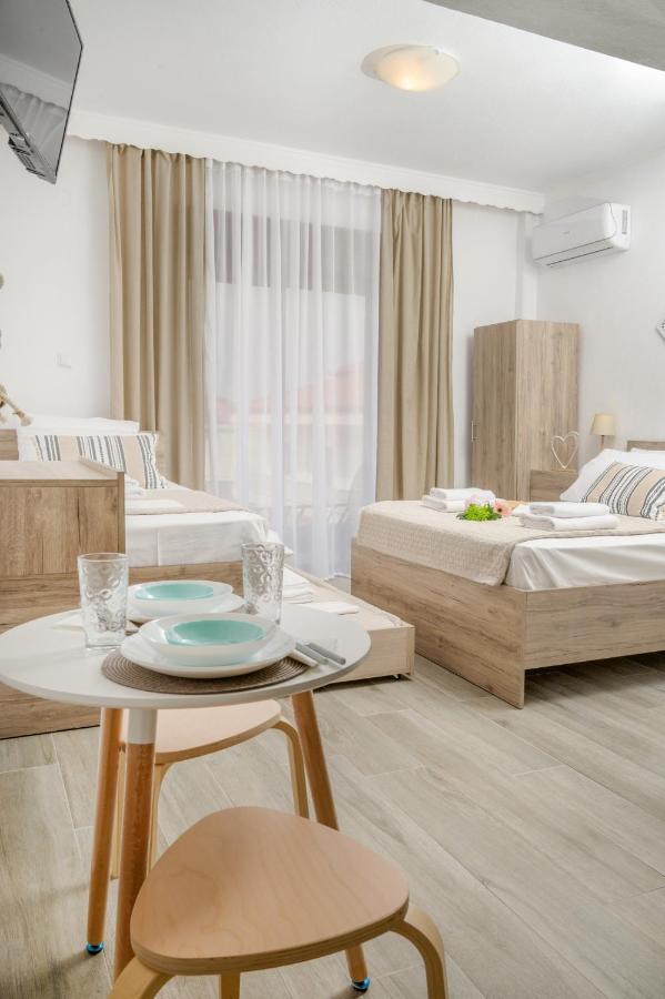 Sand Rooms To Let 네아 로다 외부 사진