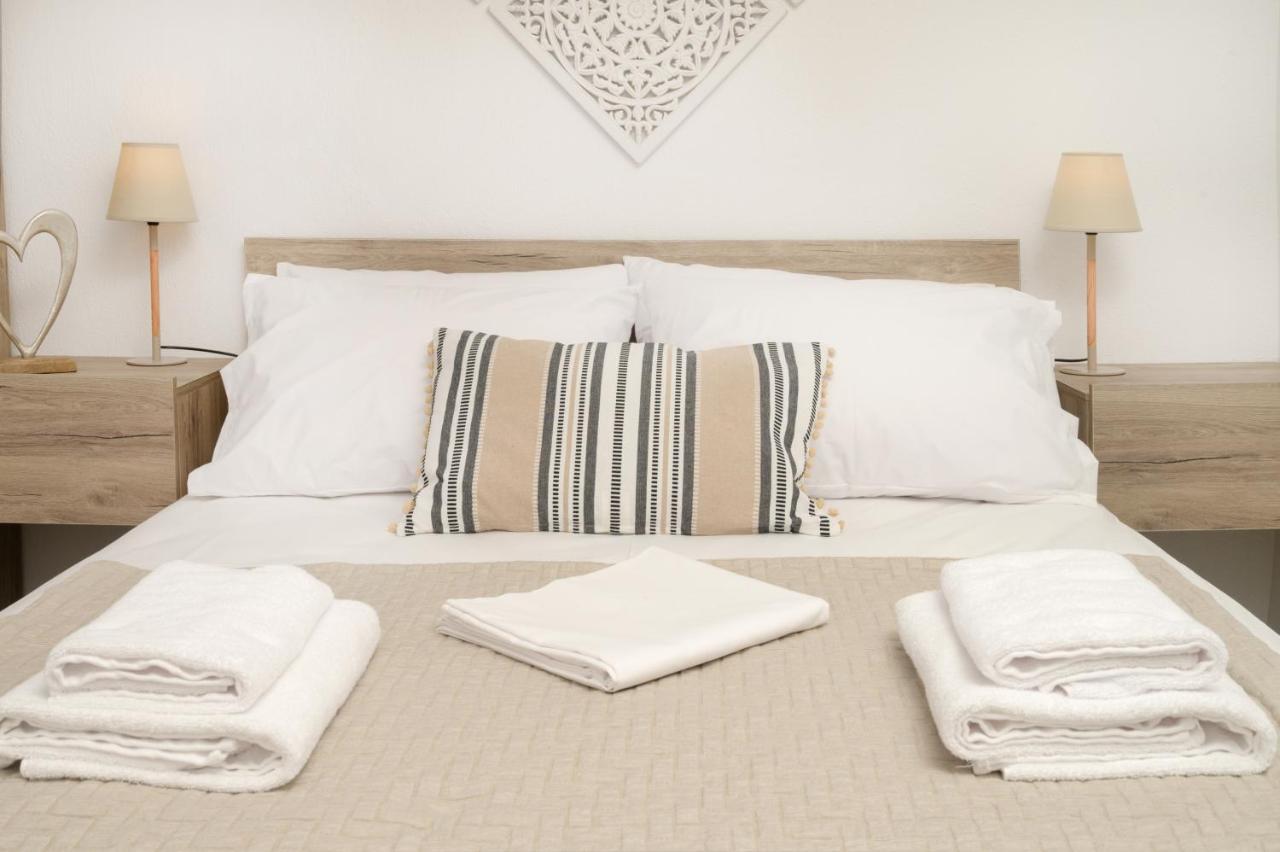 Sand Rooms To Let 네아 로다 외부 사진