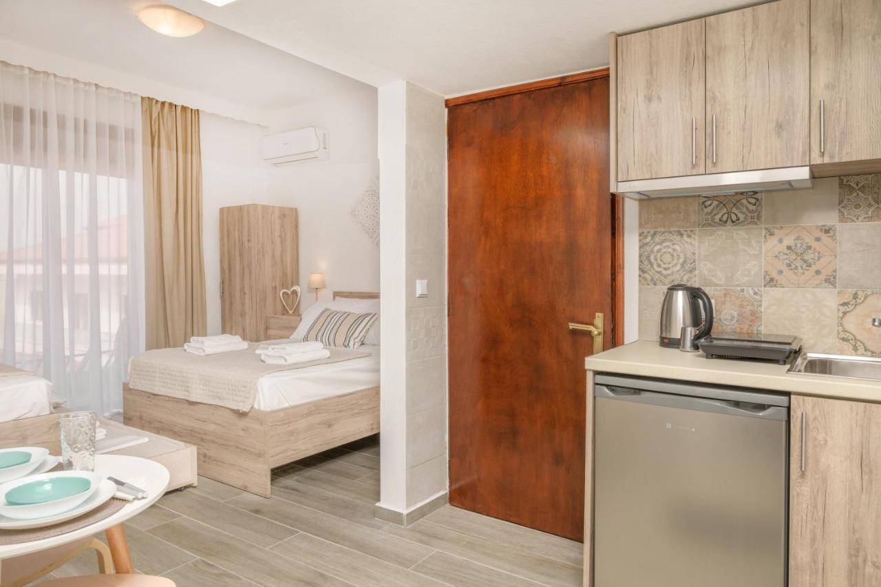 Sand Rooms To Let 네아 로다 외부 사진