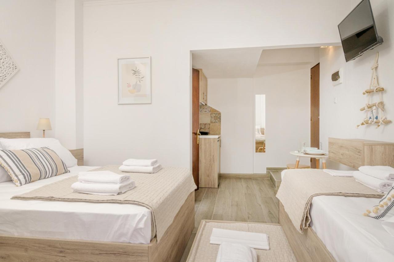 Sand Rooms To Let 네아 로다 외부 사진