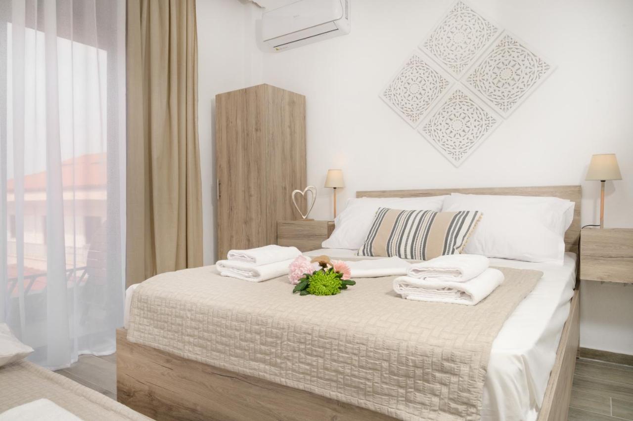 Sand Rooms To Let 네아 로다 외부 사진